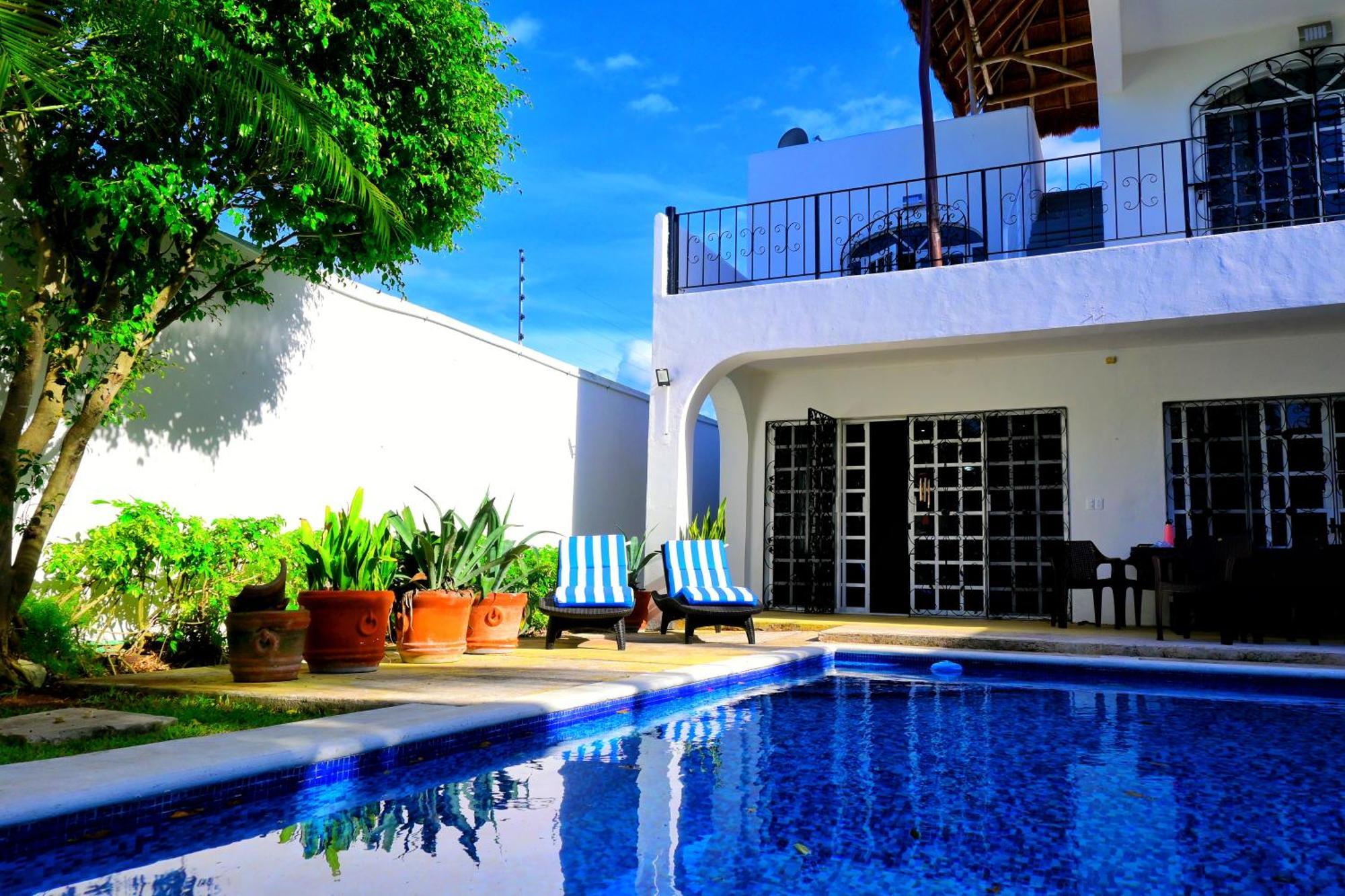 Casa Fatima Villa *