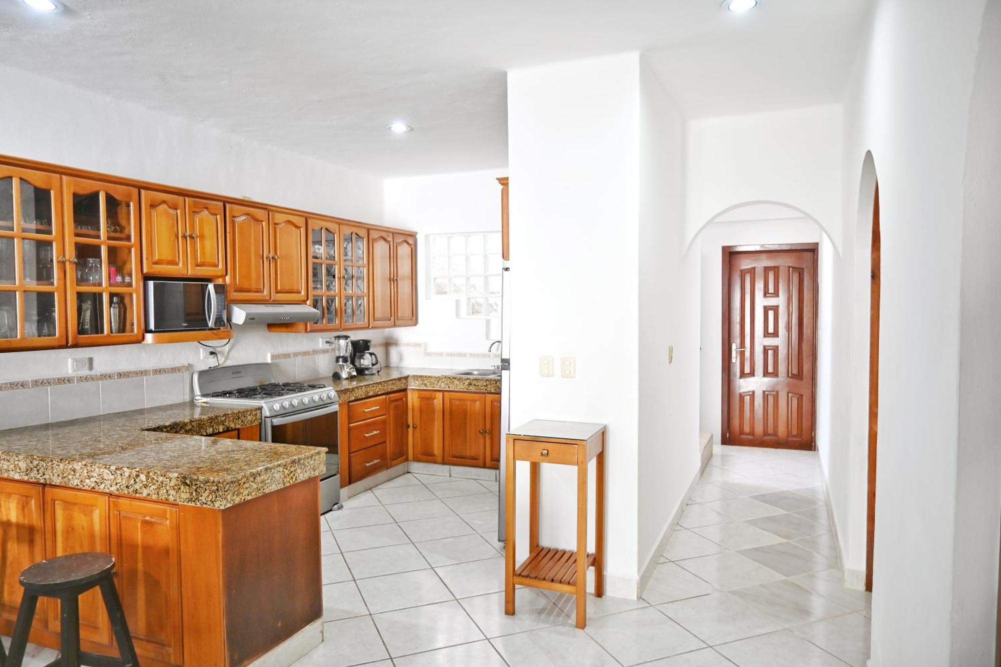 Casa Fatima Villa