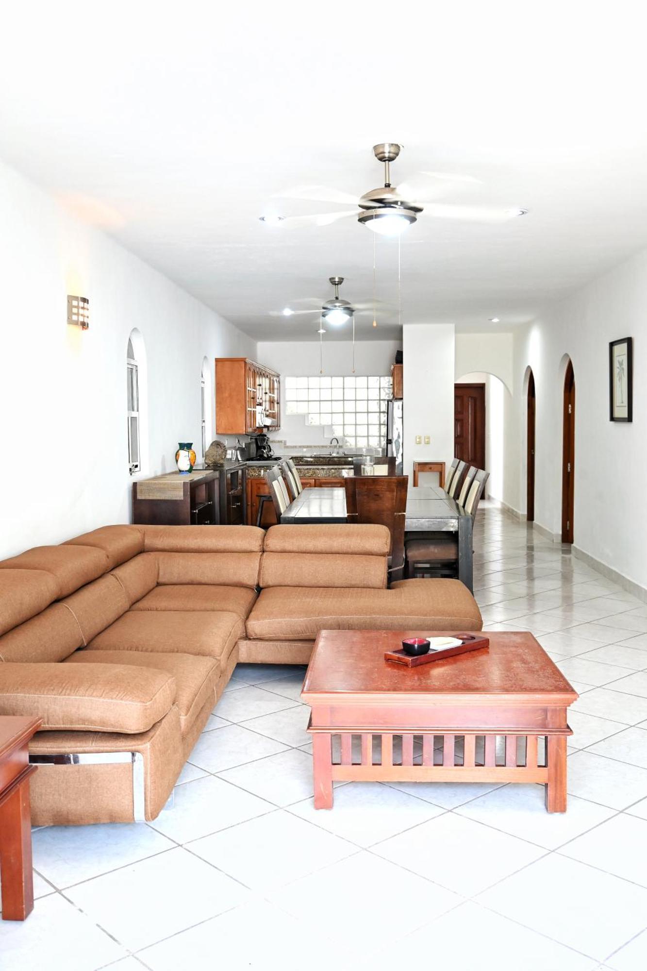 Casa Fatima *