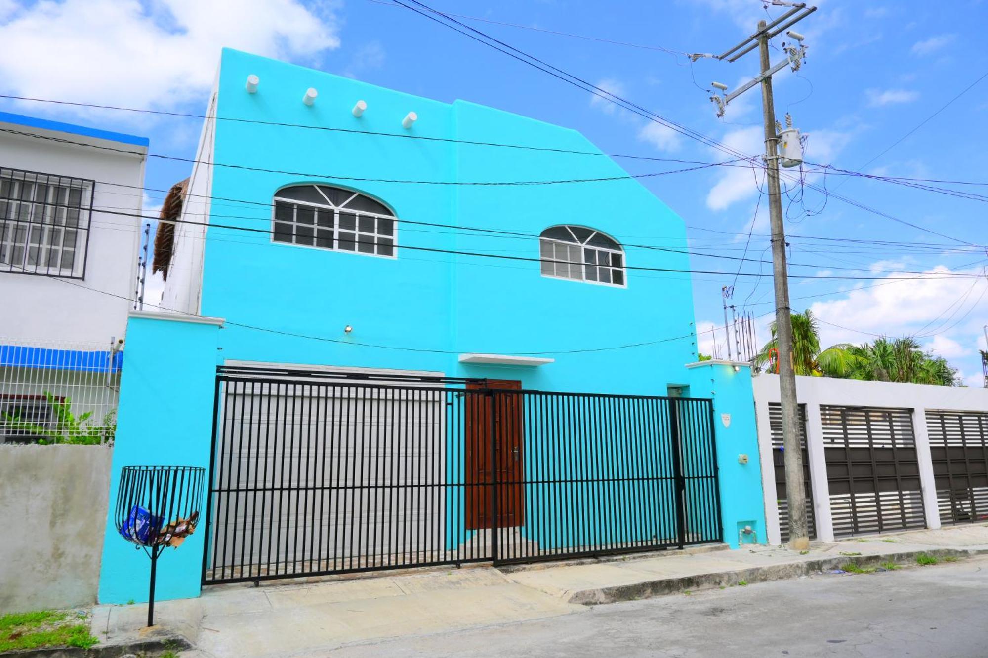 Casa Fatima