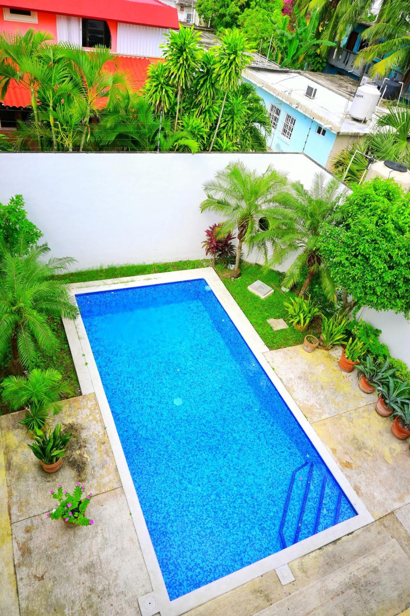 Casa Fatima Villa *