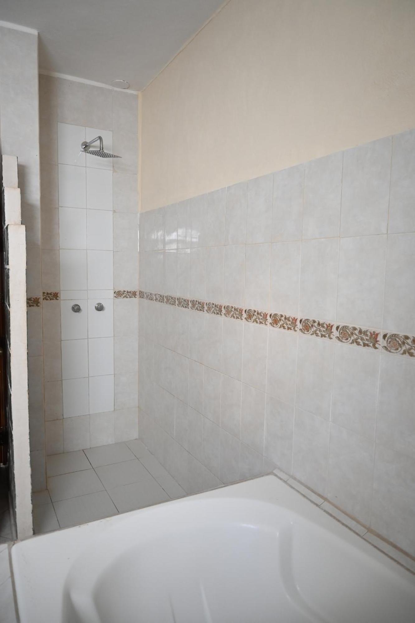 Casa Fatima Villa