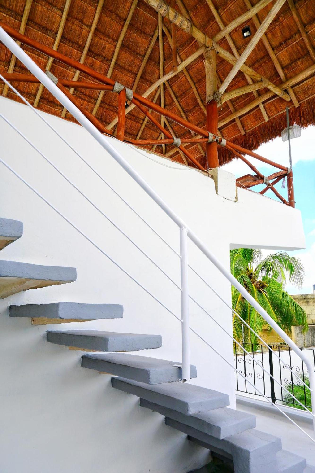 Casa Fatima * Cozumel