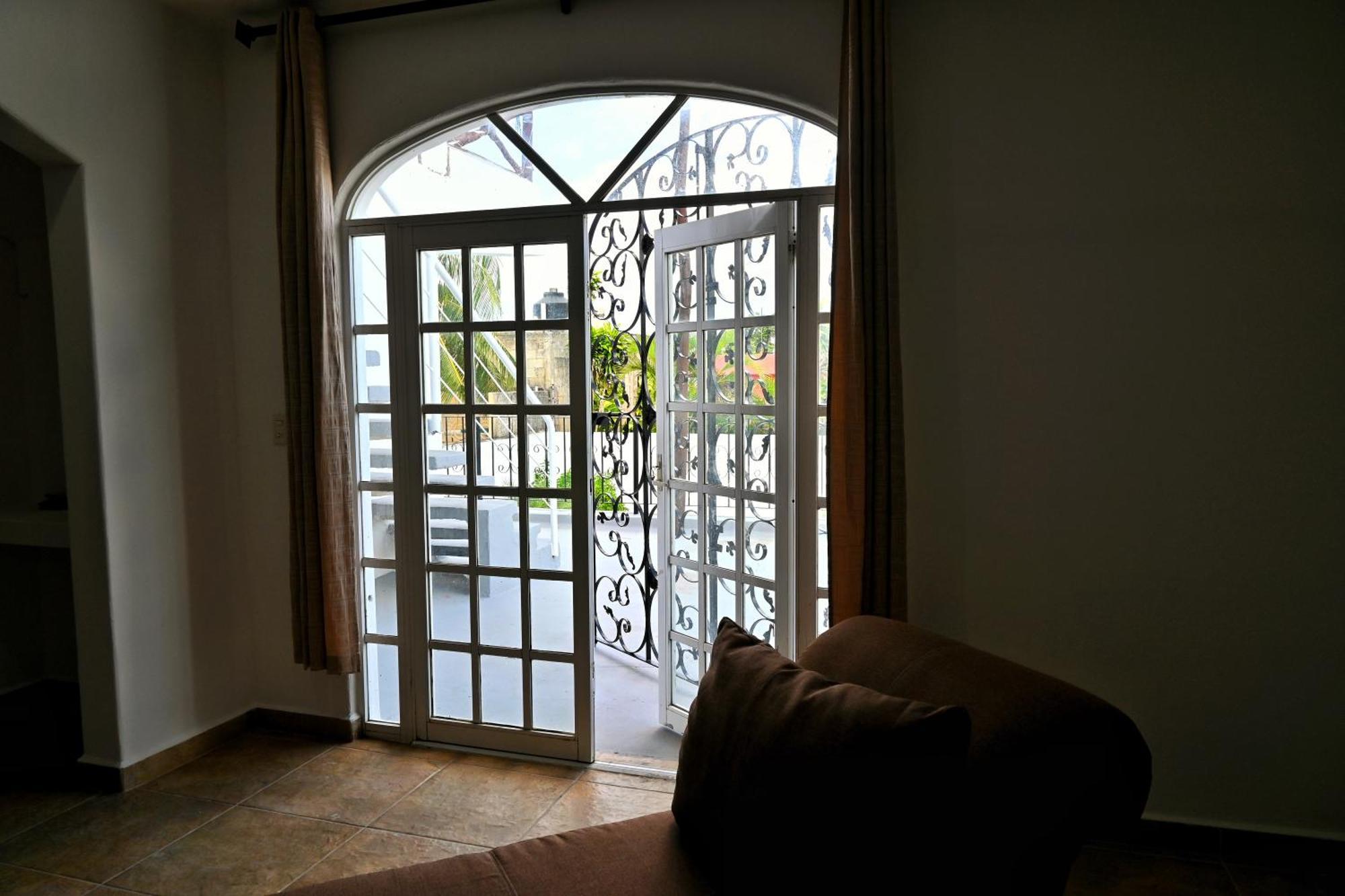 Casa Fatima Cozumel