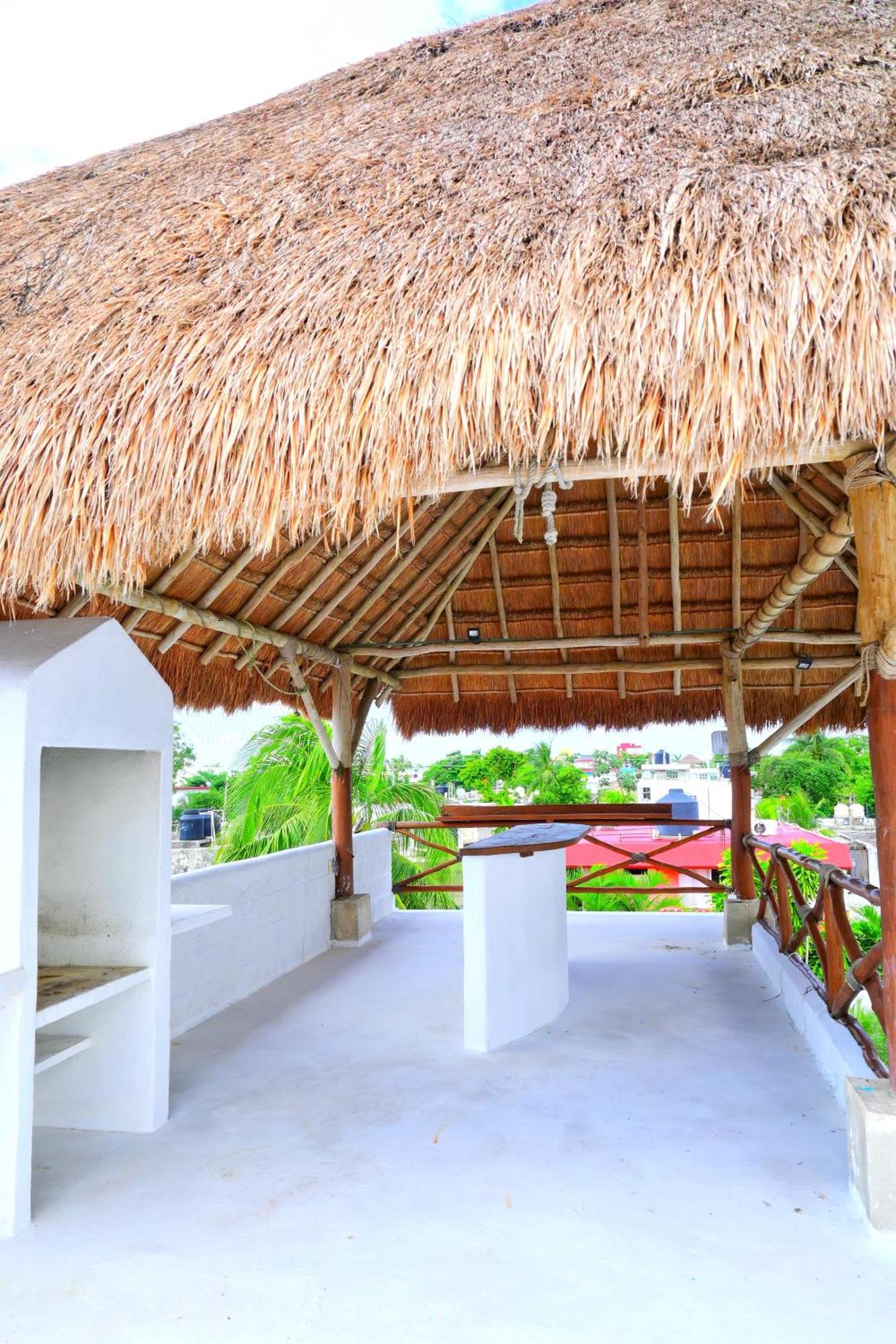 Casa Fatima * Cozumel