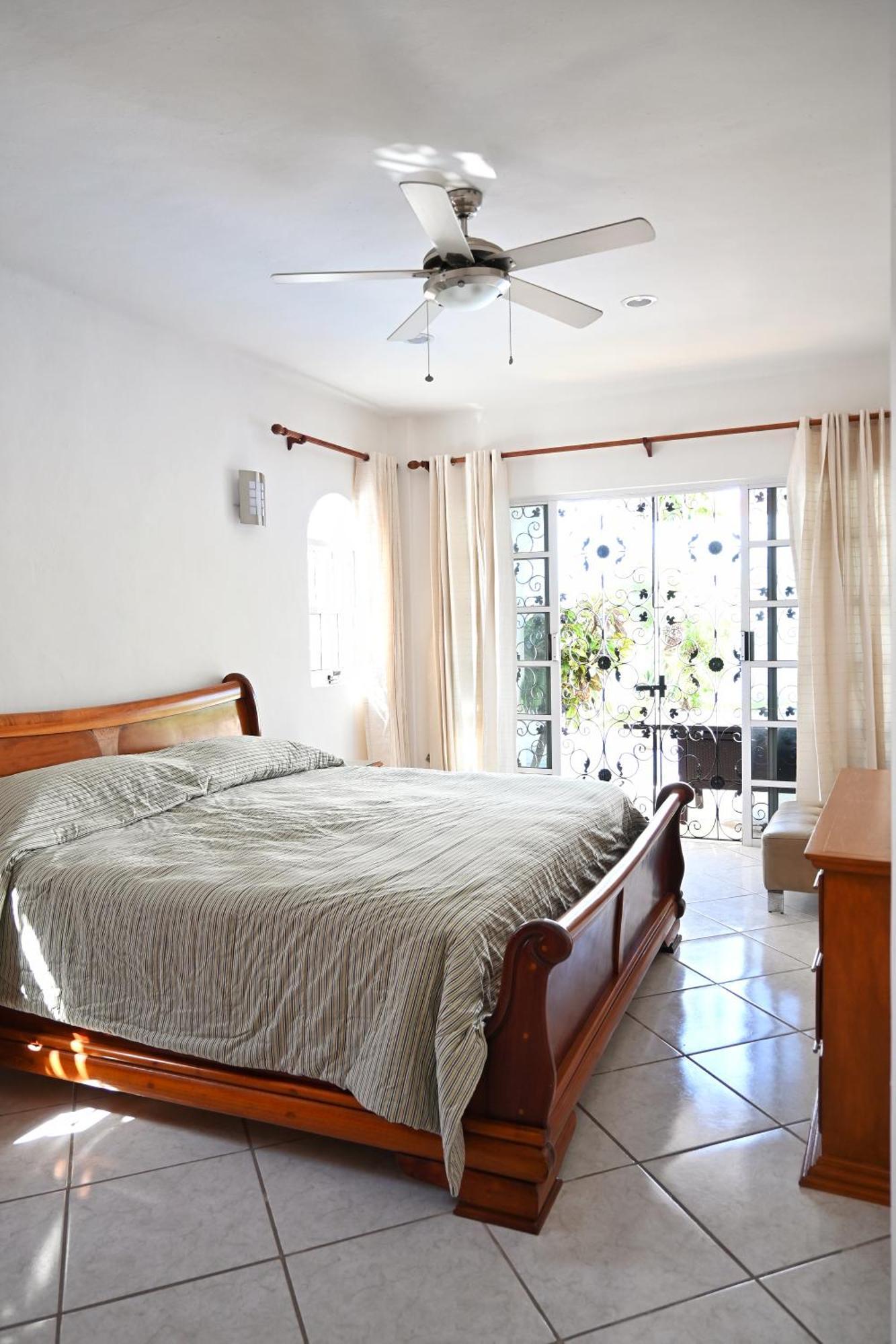 Casa Fatima Villa