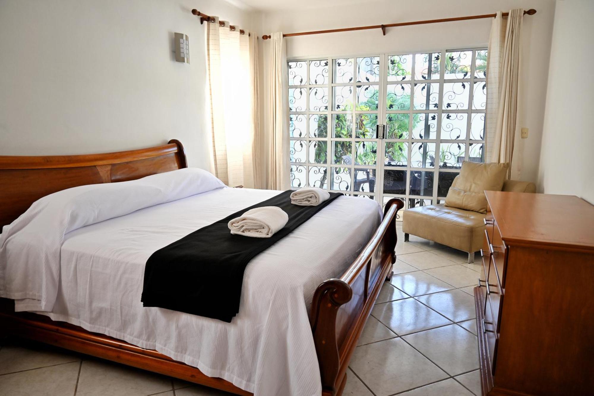 Casa Fatima Villa