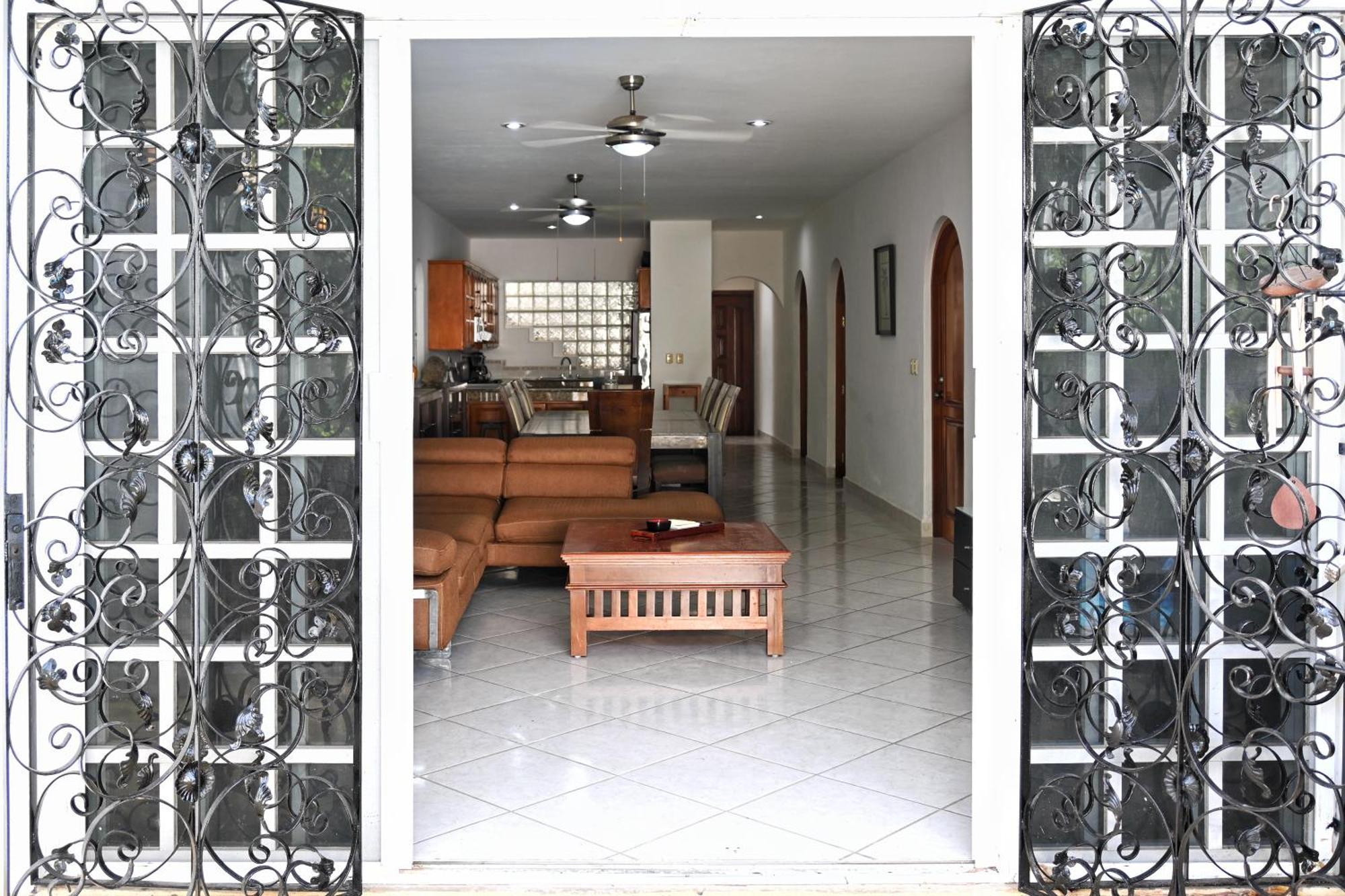 Casa Fatima Villa