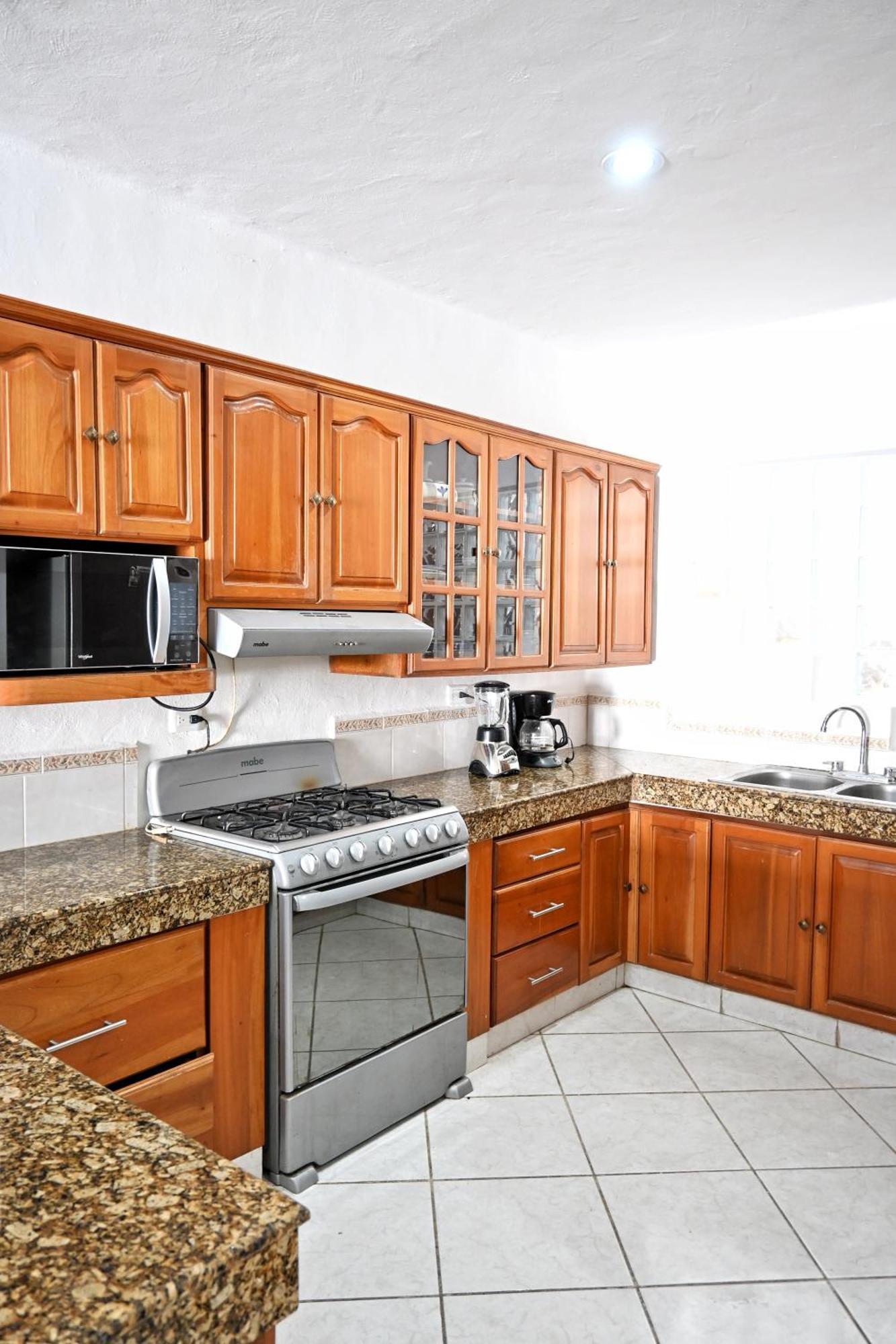 Casa Fatima * Cozumel