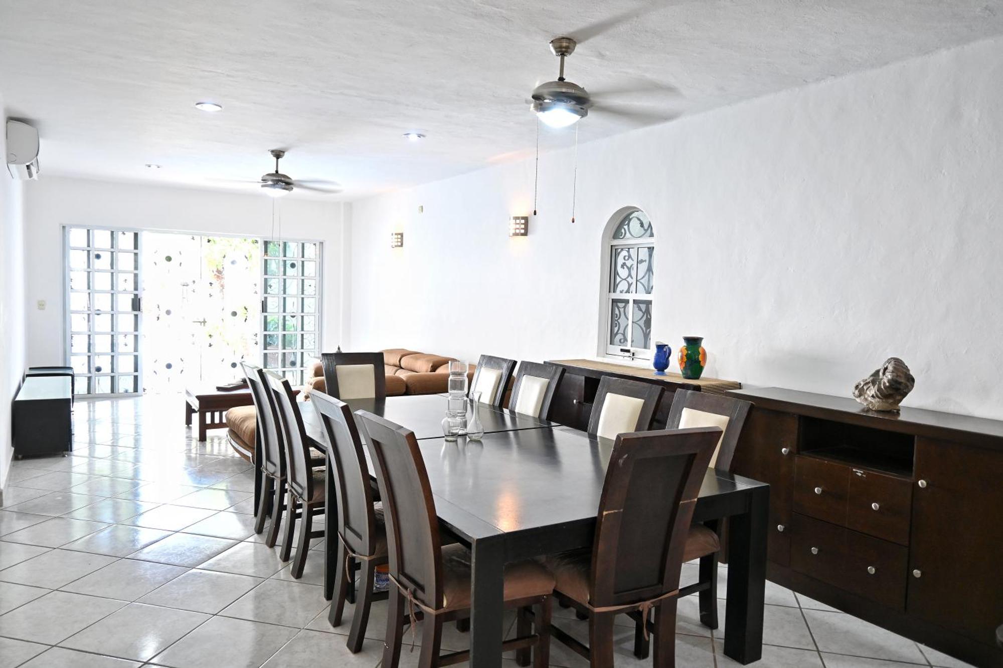 Casa Fatima *