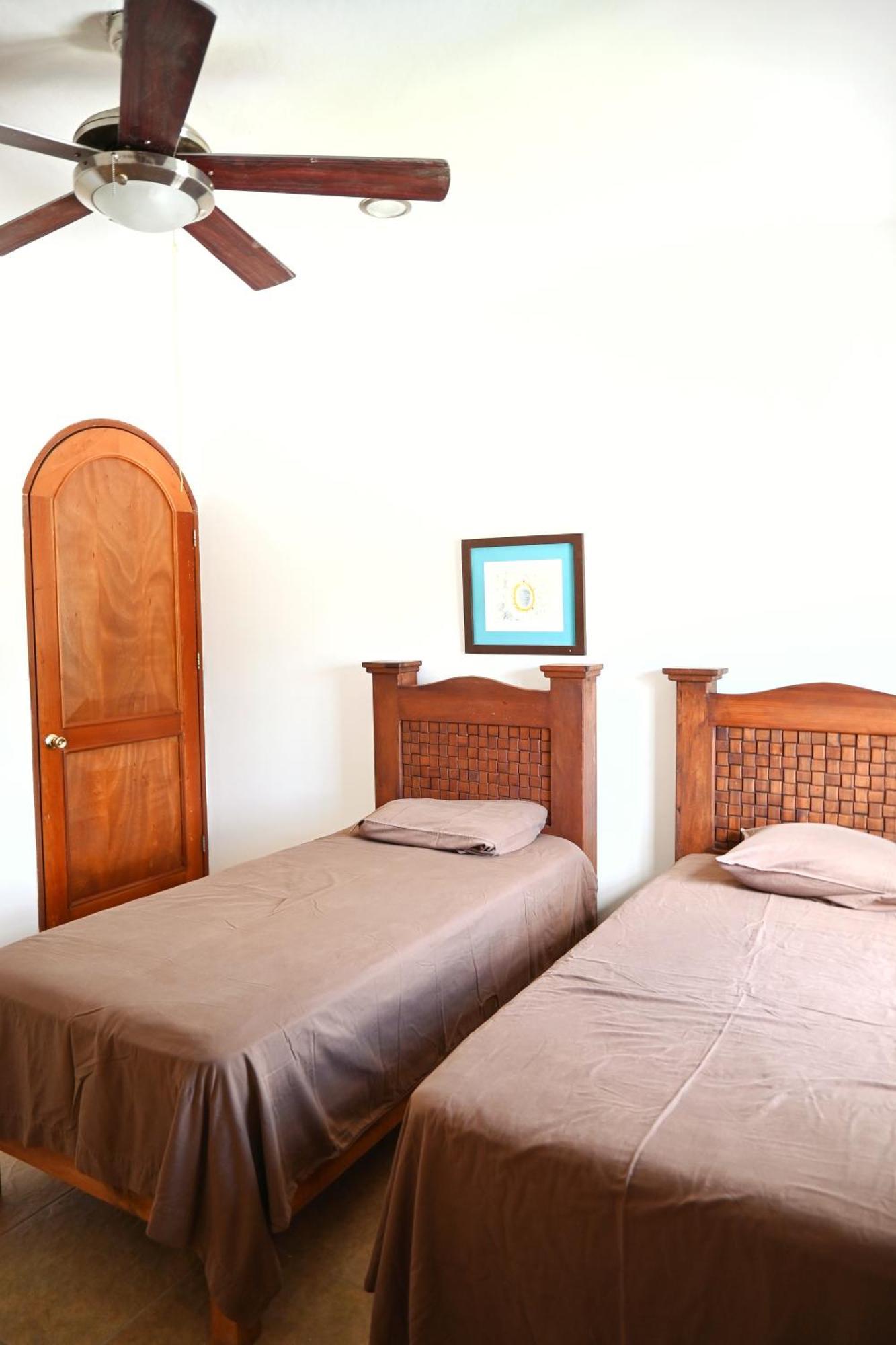 Casa Fatima Cozumel